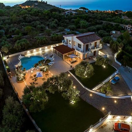 Astra B&B Milazzo Exterior photo