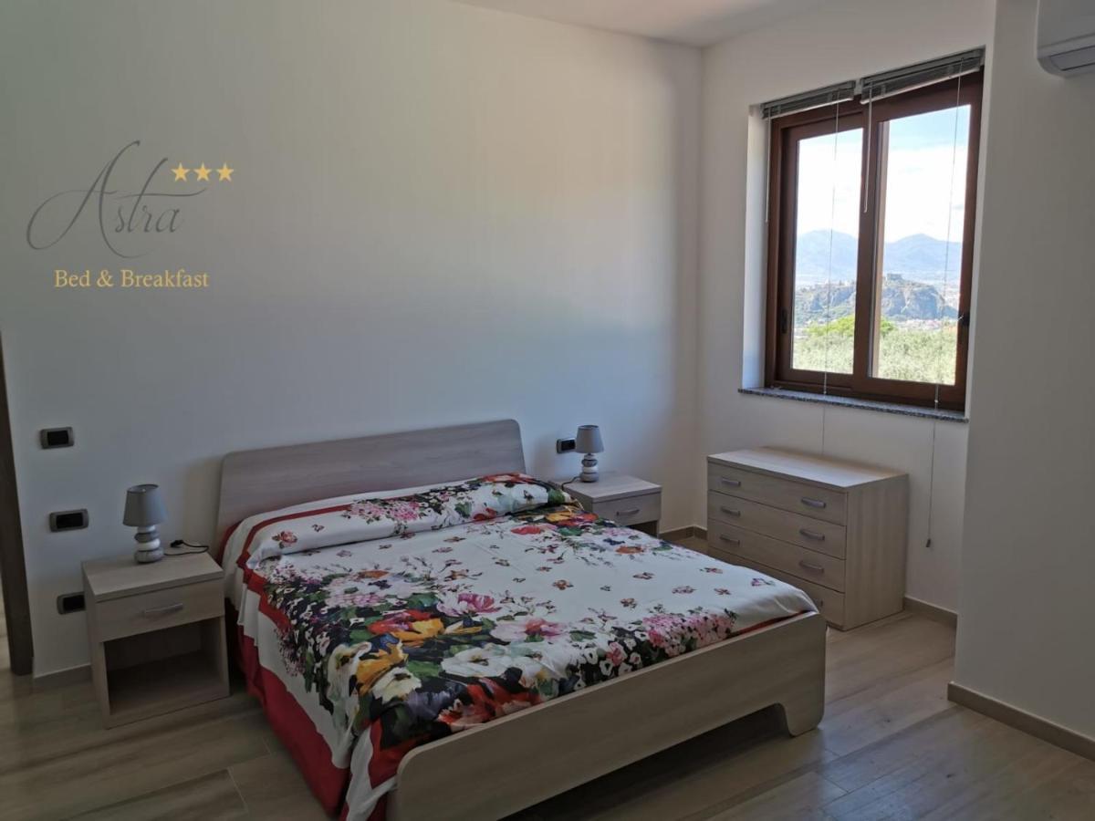 Astra B&B Milazzo Exterior photo