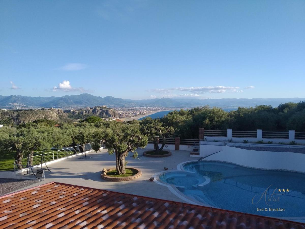 Astra B&B Milazzo Exterior photo