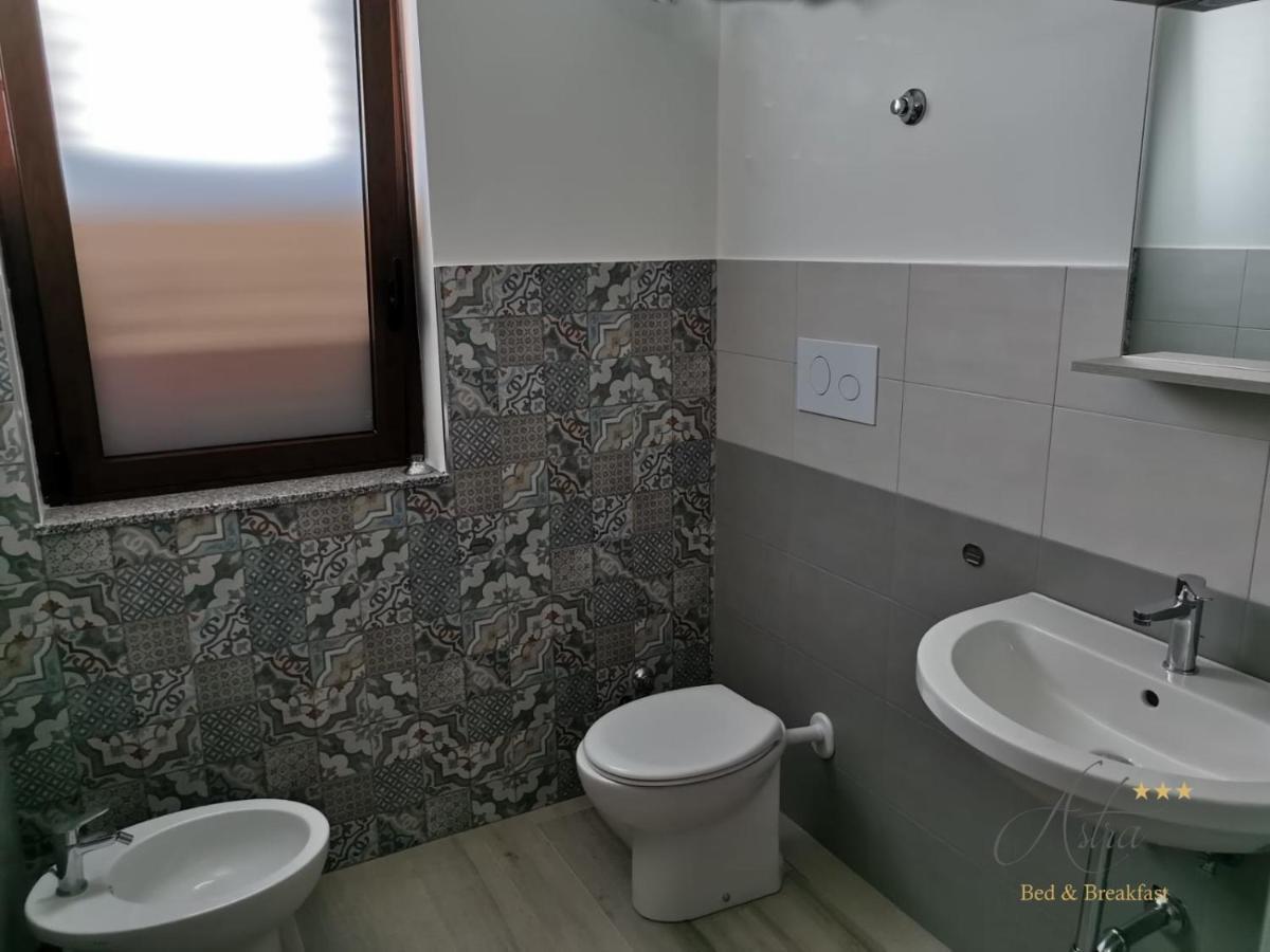 Astra B&B Milazzo Exterior photo