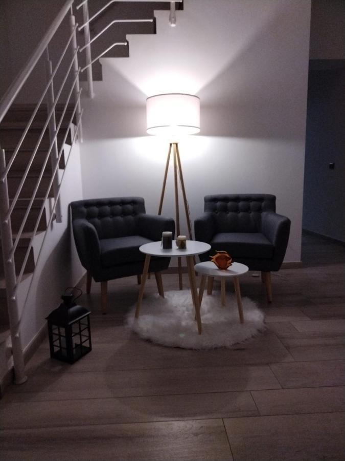 Astra B&B Milazzo Exterior photo