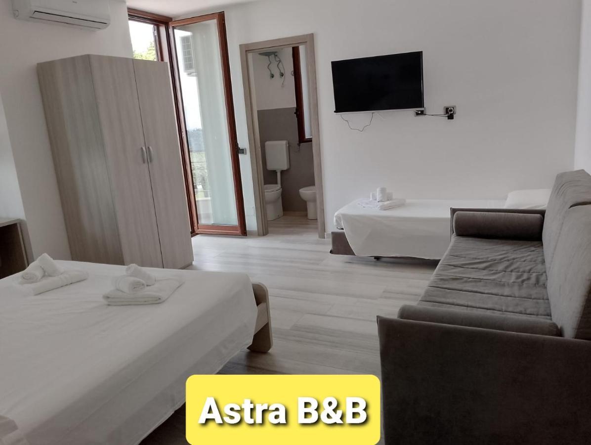 Astra B&B Milazzo Exterior photo