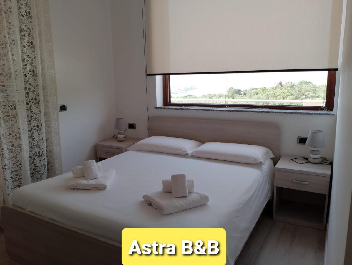 Astra B&B Milazzo Exterior photo