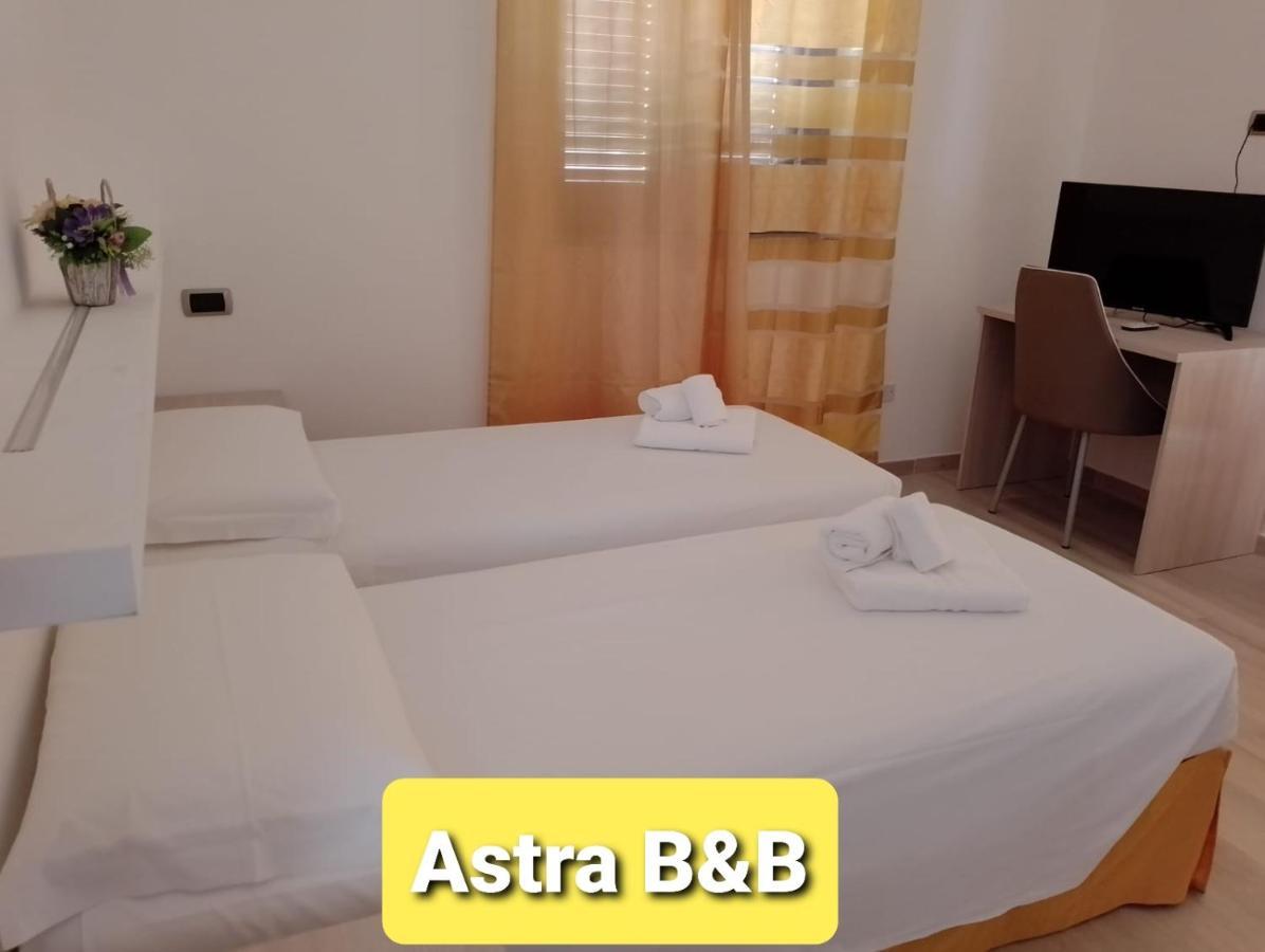 Astra B&B Milazzo Exterior photo