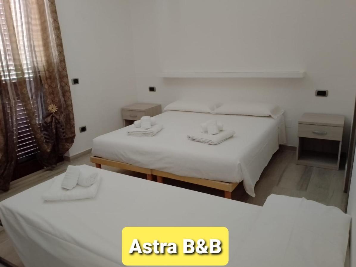 Astra B&B Milazzo Exterior photo
