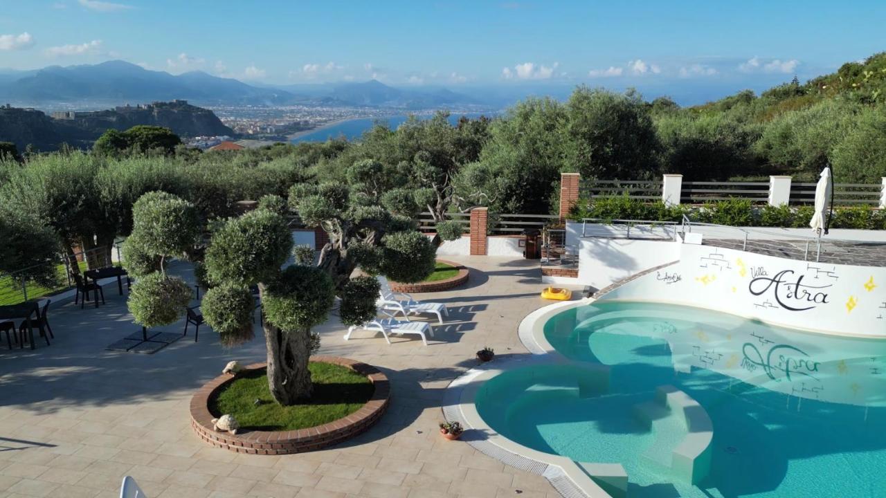 Astra B&B Milazzo Exterior photo