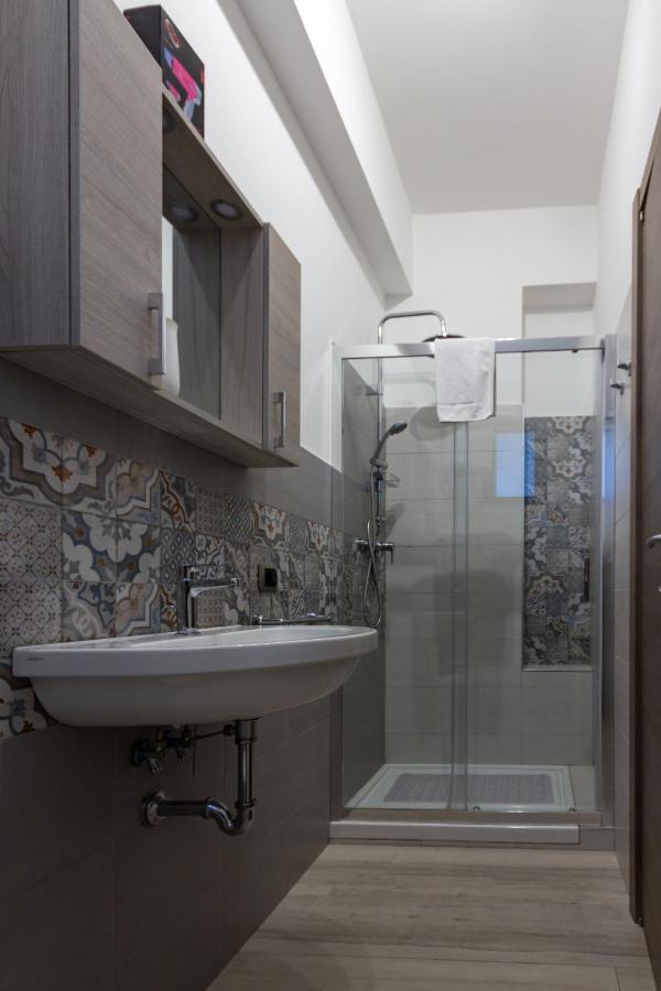 Astra B&B Milazzo Exterior photo