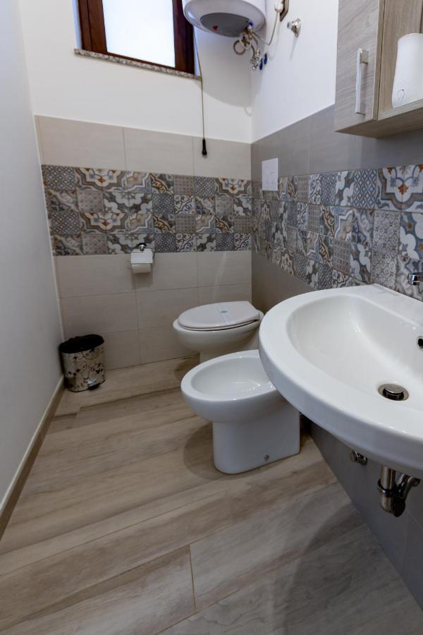 Astra B&B Milazzo Exterior photo