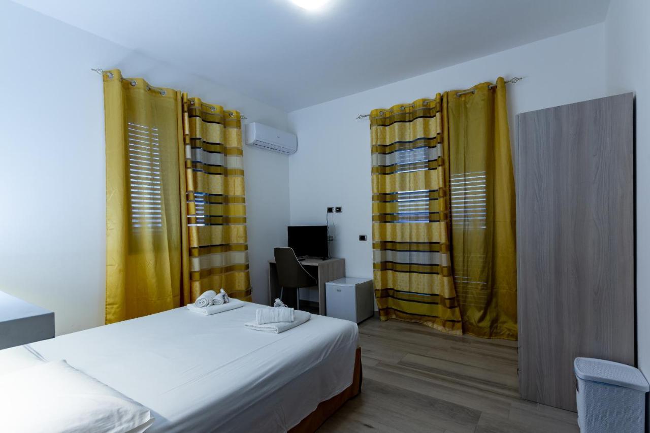 Astra B&B Milazzo Exterior photo