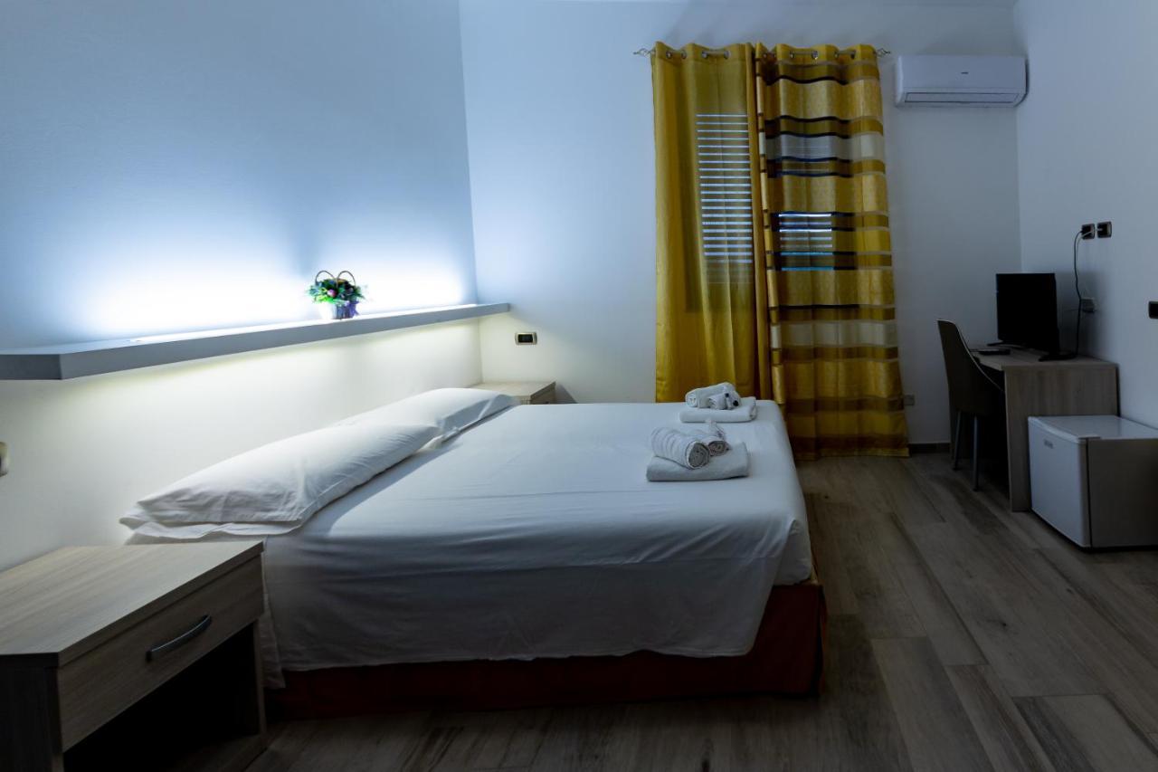 Astra B&B Milazzo Exterior photo