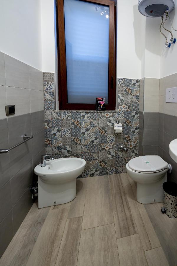 Astra B&B Milazzo Exterior photo