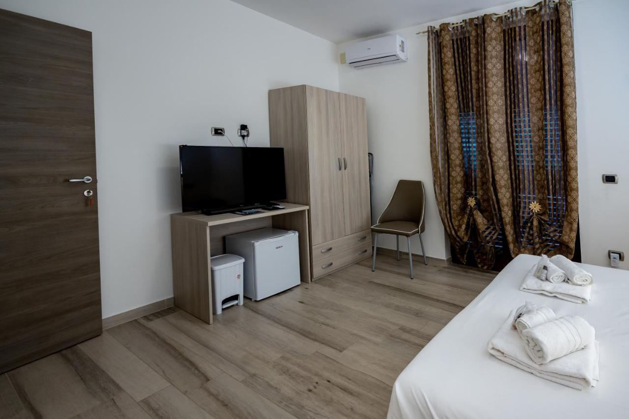 Astra B&B Milazzo Exterior photo