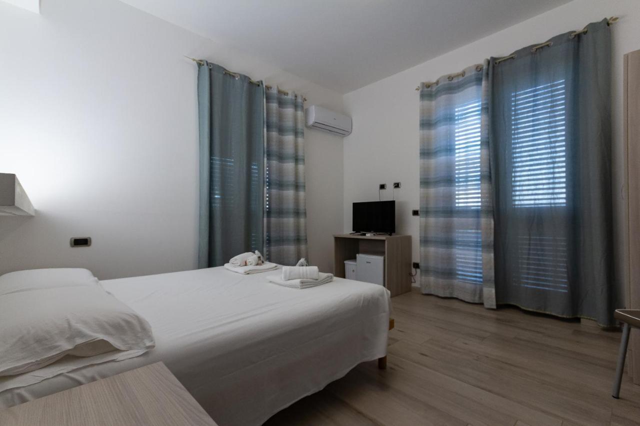 Astra B&B Milazzo Exterior photo