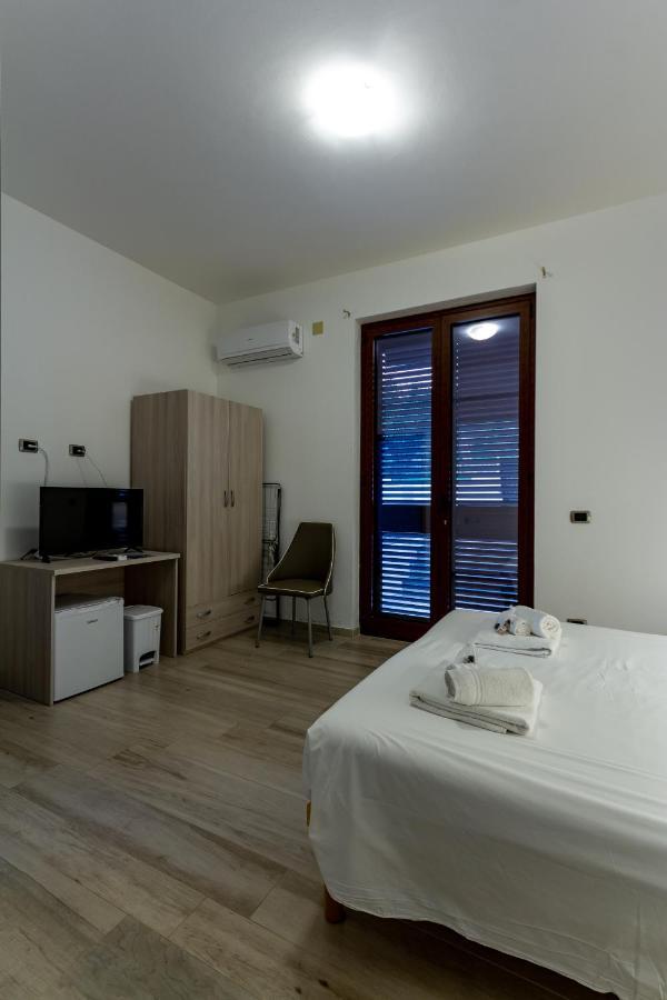 Astra B&B Milazzo Exterior photo