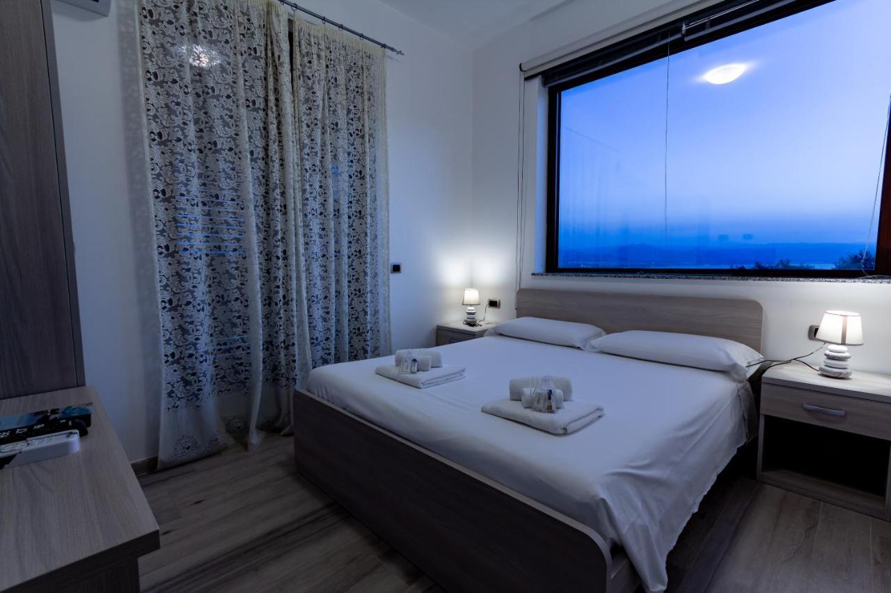 Astra B&B Milazzo Exterior photo