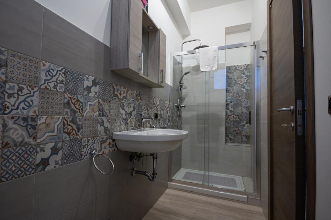 Astra B&B Milazzo Exterior photo