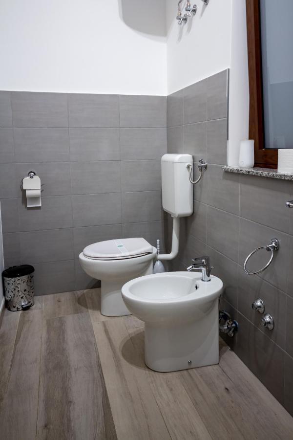 Astra B&B Milazzo Exterior photo