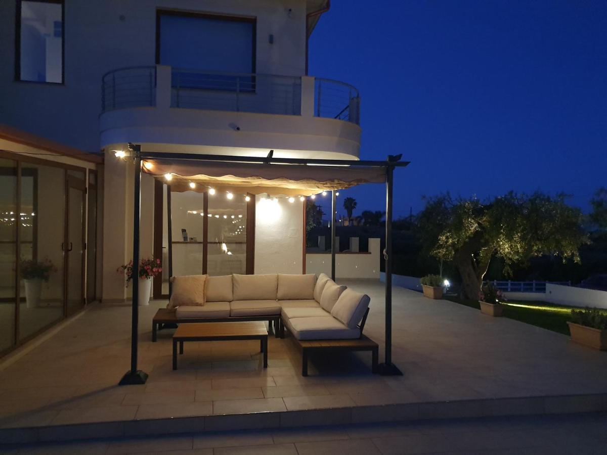 Astra B&B Milazzo Exterior photo